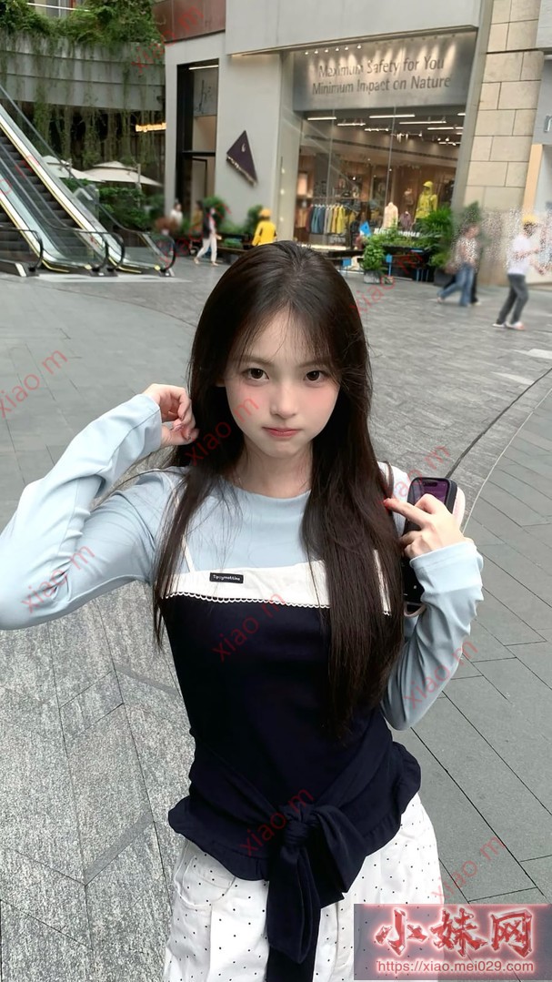 yumi玉米(1105) 小妹网